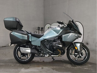 2025 BMW R 1300 RT, зелёный, 2800000 рублей, вид 1