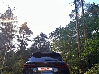2023 BMW X5 40i IV (G05/G18) Рестайлинг, чёрный, 9990000 рублей, вид 3
