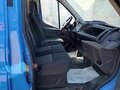 2021 Ford Transit, синий, 2970000 рублей - вид 9