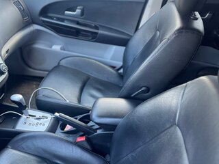 2008 Kia Ceed I, пурпурный, 565000 рублей, вид 2