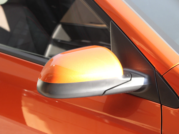 2025 Solaris KRS, оранжевый, 2635000 рублей - вид 12