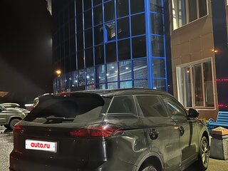 2023 Geely Atlas Pro, чёрный, 1900000 рублей, вид 2