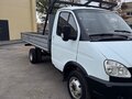 2011 ГАЗ ГАЗель (3302), белый, 850000 рублей
