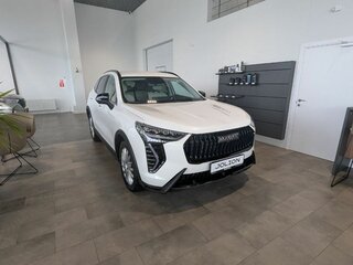 2025 Haval Jolion I Рестайлинг, белый, 2749000 рублей, вид 4
