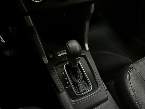 2013 Subaru Forester IV, серебристый, 1550000 рублей - вид 14