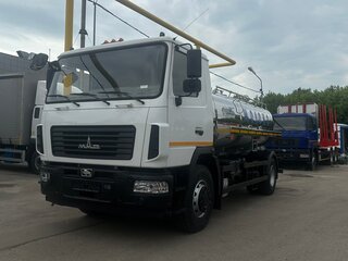 2024 МАЗ 5340, белый, 7643000 рублей, вид 3