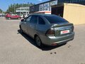 2008 Lada (ВАЗ) Priora I, серый - вид 9
