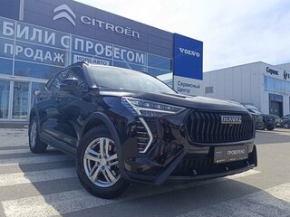 2025 Haval Jolion I Рестайлинг, чёрный, 2250000 рублей, вид 1