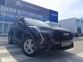 2025 Haval Jolion I Рестайлинг, чёрный, 2250000 рублей