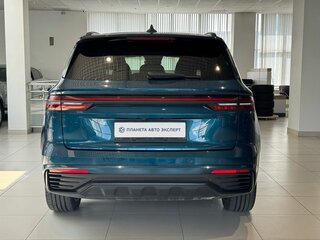2022 Geely Monjaro I, синий, 2790000 рублей, вид 5