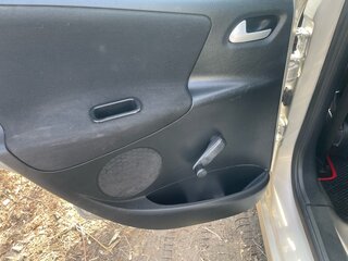 2008 Peugeot 207 I, серый, 200000 рублей, вид 4