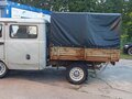 2014 УАЗ 3909, серебристый, 420000 рублей - вид 8
