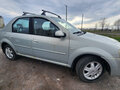 2007 Renault Logan I, серебристый, 420000 рублей - вид 7
