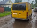 2003 Ford Transit, жёлтый, 530000 рублей - вид 2