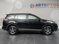 2019 Toyota RAV4 IV (XA40) Рестайлинг, чёрный - вид 4