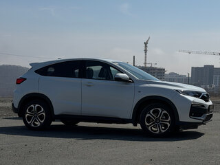2022 Honda XR-V I Рестайлинг, белый, 1600000 рублей, вид 4