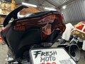 2023 Yamaha TMAX, чёрный, 1230000 рублей - вид 8