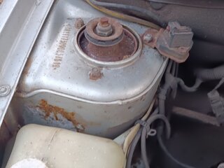 2009 Lada (ВАЗ) Kalina I, серебристый, 169000 рублей, вид 5