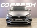 2020 Hyundai Solaris II, серый, 1675000 рублей - вид 2