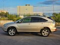 2007 Lexus RX 400h II Рестайлинг, бежевый, 1230000 рублей - вид 7