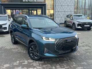 2026 Tenet T7, синий, 2785000 рублей, вид 1