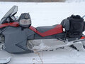 2007 BRP Ski-Doo GSX, пурпурный, 680000 рублей - вид 2