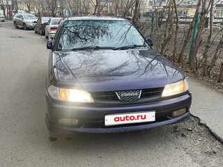 1999 Toyota Carina VII (T210), синий, 510000 рублей, вид 2