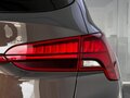 2021 Hyundai Santa Fe IV Рестайлинг, коричневый - вид 9