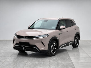 2026 BYD Yuan Up 45.12 kWh, коричневый, 1650000 рублей, вид 2