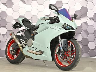 Ducati 959 Panigale