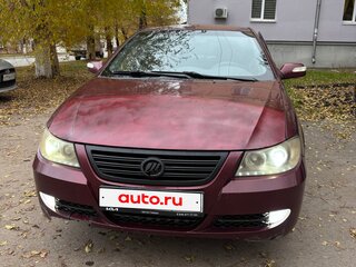 2010 Lifan Solano I (620), красный, 200000 рублей, вид 1