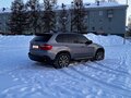 2007 BMW X5 3.0si II (E70), серый, 1550000 рублей - вид 11