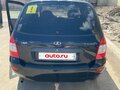 2011 Lada (ВАЗ) Kalina I, синий - вид 2