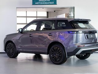 2026 Jeland J6, серый, 2749000 рублей, вид 4