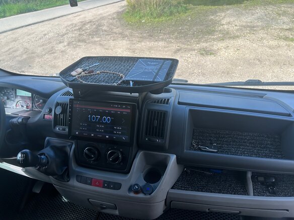 2010 Fiat Professional Ducato, белый, 770000 рублей - вид 5