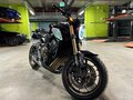 2020 Honda CB 650R, чёрный, 850000 рублей - вид 2
