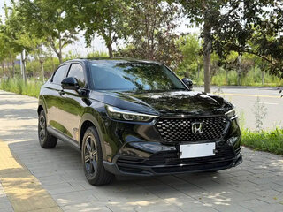 2023 Honda XR-V II, чёрный, 1976100 рублей, вид 3