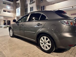 2011 Haima 3, серый, 395000 рублей, вид 4
