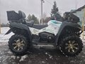 2014 CFMoto CF800-2 (X8), белый, 650000 рублей - вид 4