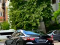 2021 Toyota Camry VIII (XV70) Рестайлинг, чёрный, 2350000 рублей - вид 4