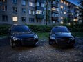 2016 Audi A4 V (B9), чёрный, 2000000 рублей - вид 1