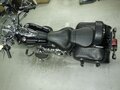 2012 Harley-Davidson Heritage, чёрный, 790000 рублей - вид 7