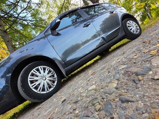 2011 Renault Scenic III, серый, 690000 рублей, вид 5