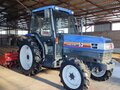 1996 Iseki T625, синий, 1750000 рублей