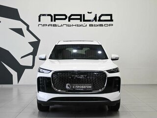 2025 Tenet T8, белый, 3139900 рублей, вид 2