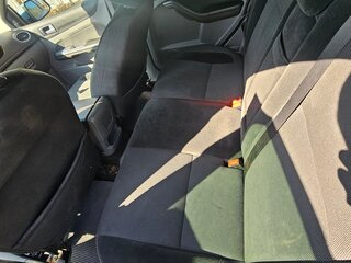 2008 Ford Focus II, серый, 500000 рублей, вид 5