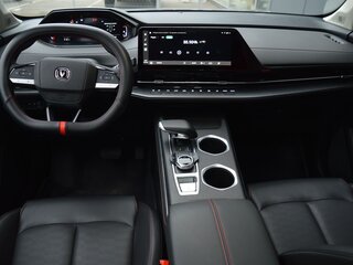 2024 Changan UNI-S I, серый, 2050000 рублей, вид 5