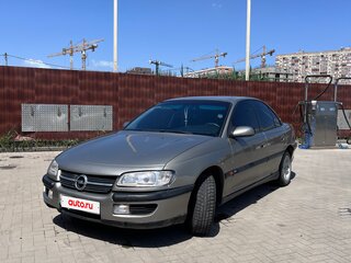 1997 Opel Omega B, серый, 170000 рублей, вид 3