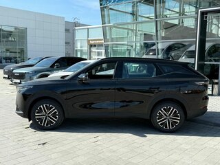 2025 Omoda C7, чёрный, 3149000 рублей, вид 2