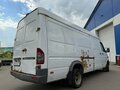 2017 Mercedes-Benz Sprinter Classic, белый, 1400000 рублей - вид 5